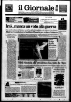 giornale/CFI0438329/2003/n. 61 del 13 marzo